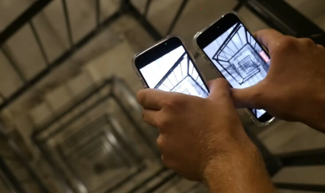 涪城苹果14维修分享iPhone 14耐摔程度怎么样 