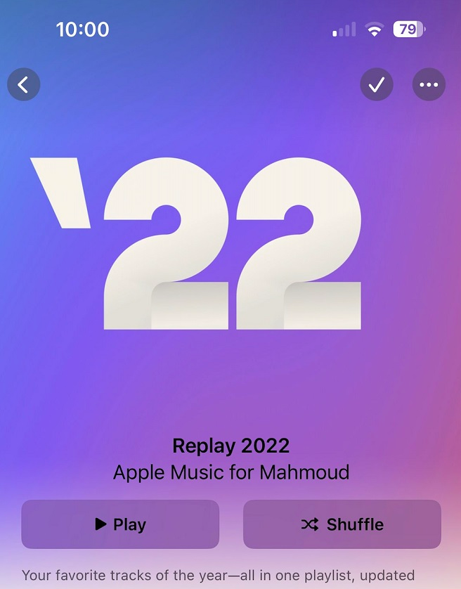 涪城苹果手机维修分享iOS16.2 Beta3更新内容及升级建议 