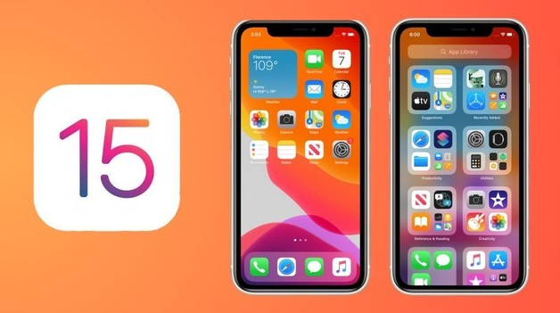 涪城苹果13维修分享iPhone13更新iOS 15.5，体验如何 