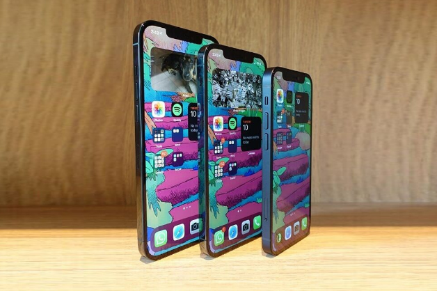 涪城苹果手机维修分享iPhone 13发布日期 