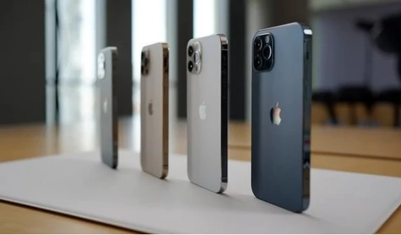 涪城苹果手机维修分享为什么说iPhone13才是真旗舰 