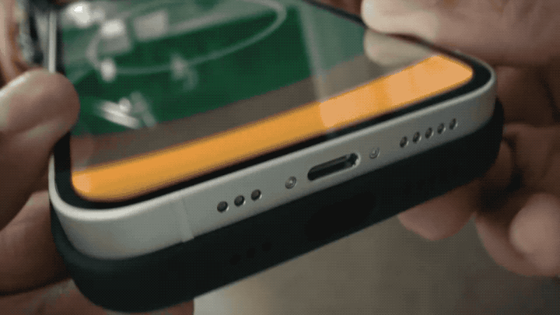 涪城苹果手机维修分享未来 Magsafe 还有哪些发展空间 