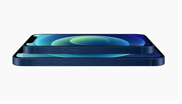 涪城苹果手机维修分享iPhone 12 mini 锁屏后触屏失灵怎么办 