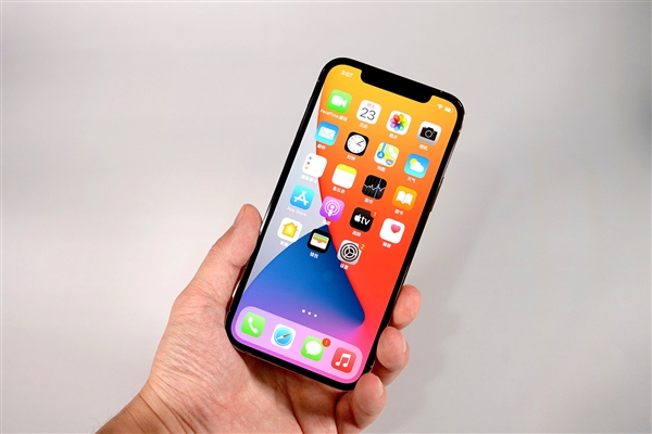 涪城苹果手机维修分享iOS 14.2修订版已到，专属iPhone 12系列 