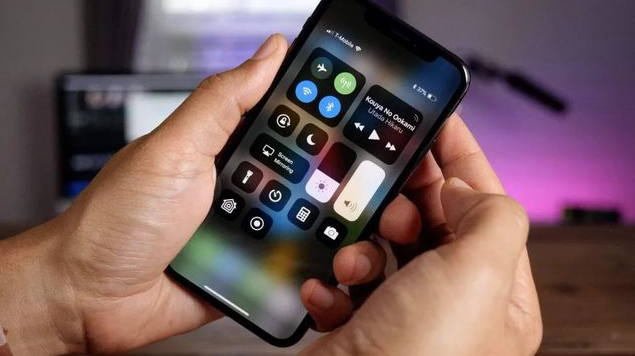 涪城苹果手机维修分享iPhone 12信号差怎么办 