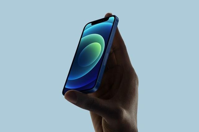 涪城苹果手机维修分享iPhone 12 mini辐射很大吗 
