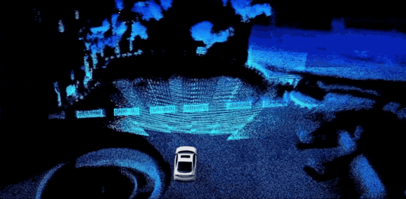 涪城苹果手机维修分享iPhone 12 Pro 搭载的 LiDAR 镜头与 ToF 镜头有什么不同 