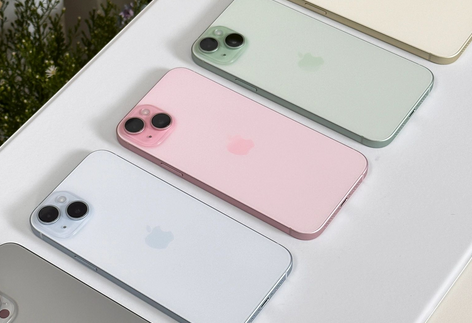 涪城iPhone15序列号查询分享如何查找苹果15手机序列号的位置