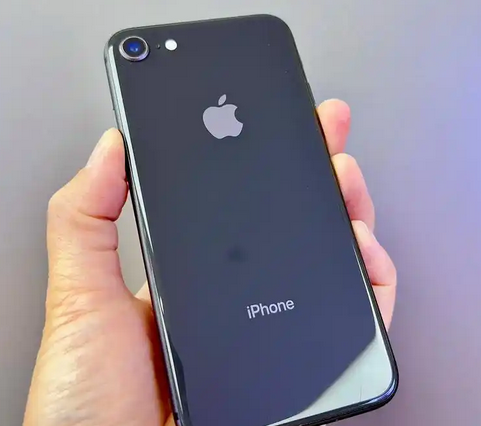涪城苹果8系统维修分享iPhone8手机系统升级后无法开机如何修复 