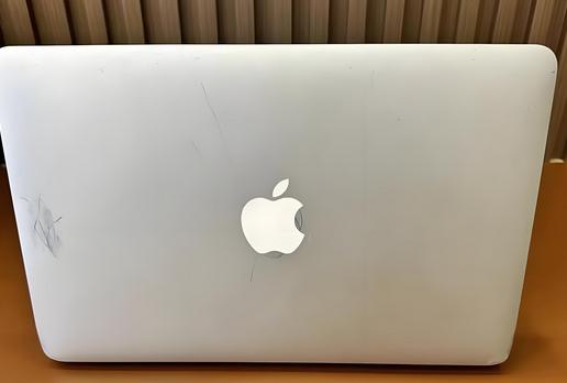 涪城苹果涪城mac维修站分享苹果电脑操作系统崩溃什么情况