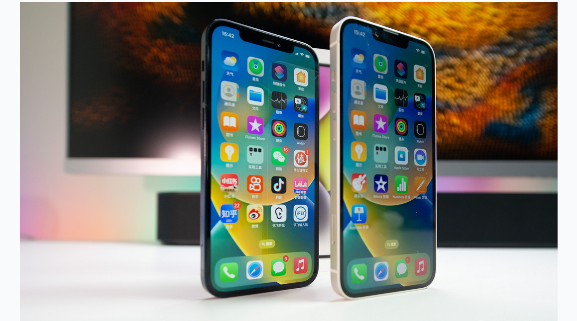涪城苹果维修点分享iPhone 14 Plus进水维修 