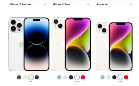 涪城苹果维修点分享iPhone 14六大容易被忽略的实操难点与消费提示 