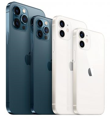 涪城苹果维修点分享iPhone 12 Pro维修主板被忽略的实操故障 