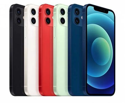 涪城苹果维修点分享iPhone 12 Pro Max维修主板易被忽略的实操故障 