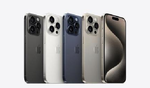 涪城苹果维修点分享iPhone 15 Pro主板底层电源与专项拷机实操避坑 