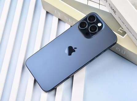 涪城苹果维修点分享iPhone 15 Pro Max自动关机造成的原因 