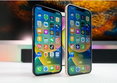涪城苹果维修点分享iPhone 14 Plus扩容深层隐患梳理 