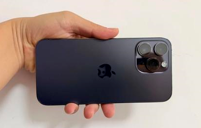 涪城苹果维修点分享iPhone 14 Pro Max扩容实战误区 