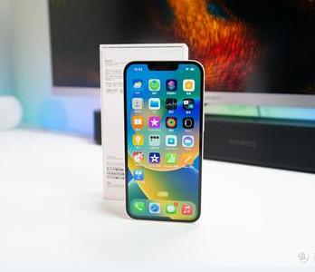 涪城苹果维修点分享iPhone 14音频与待机系统排错 