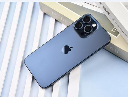 涪城苹果维修点分享iPhone 15 Pro Max邮件迁移排错 