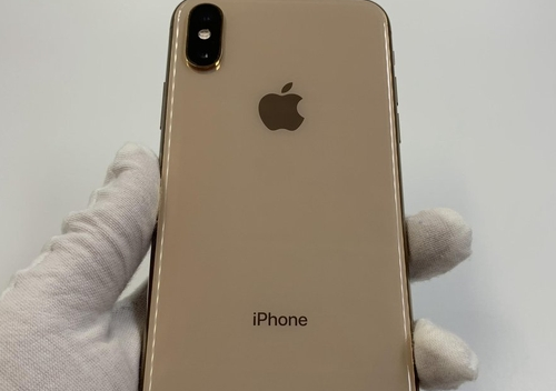 涪城苹果维修点分享iPhone XS锁屏界面交互故障 