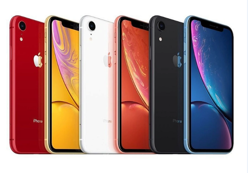 涪城苹果维修点分享iPhone XR充电与钱包锁屏 