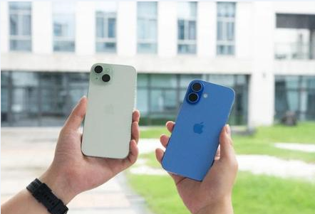涪城苹果维修点分享iPhone 16 Plus锁屏密码使用手册 