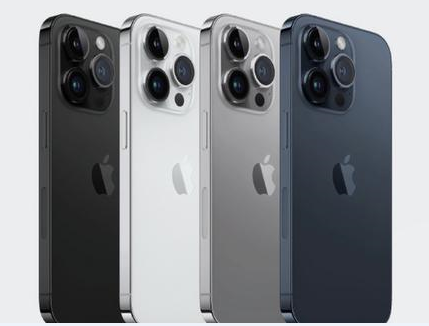 涪城苹果维修点分享iPhone 16 Pro锁屏密码使用指南 