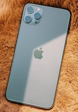 涪城苹果维修点分享iPhone 11 Pro Max黑屏特殊诱因梳理 