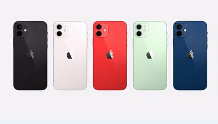 涪城苹果维修点分享iPhone 12电池发烫少见诱因解析 