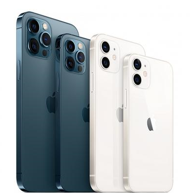 涪城苹果维修点分享iPhone 12 Pro发烫关联故障汇总 