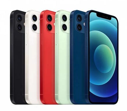 涪城苹果维修点分享iPhone 12 Pro Max发烫冷门故障梳理 