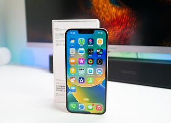 涪城苹果维修点分享iPhone 14电池发烫真实诱因盘点 