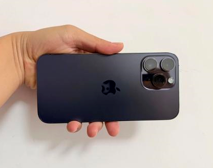 涪城苹果维修点分享iPhone 14 Pro Max发烫多重诱因剖析 