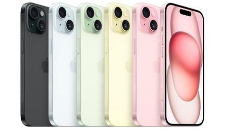 涪城苹果维修点分享iPhone 15发烫易忽视问题科普 