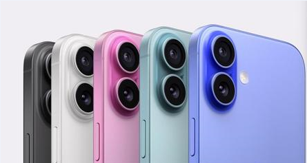 涪城苹果维修点分享iPhone 16发烫易忽视因素汇总 