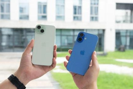 涪城苹果维修点分享iPhone 16 Plus发烫多场景剖析 
