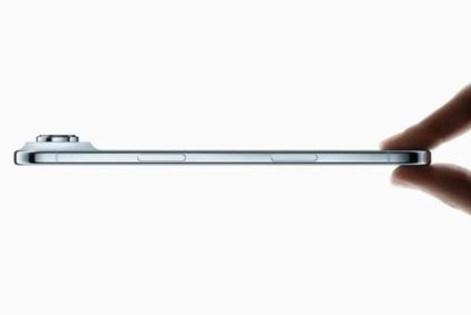 涪城苹果维修点分享iPhone 17 Air发烫几大隐形诱因 