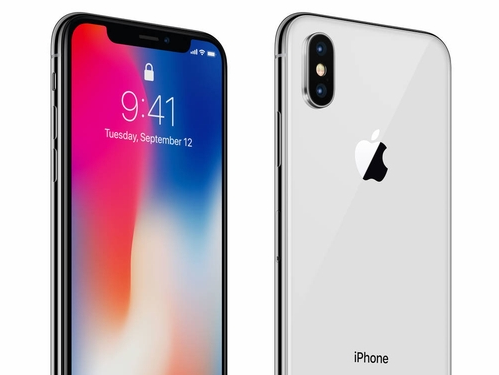 涪城苹果维修点分享iPhone X摄像头实拍质感与场景适配全解析 