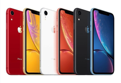 涪城苹果维修点分享iPhone XR摄像头原生色彩表现与日常拍摄实用指南 